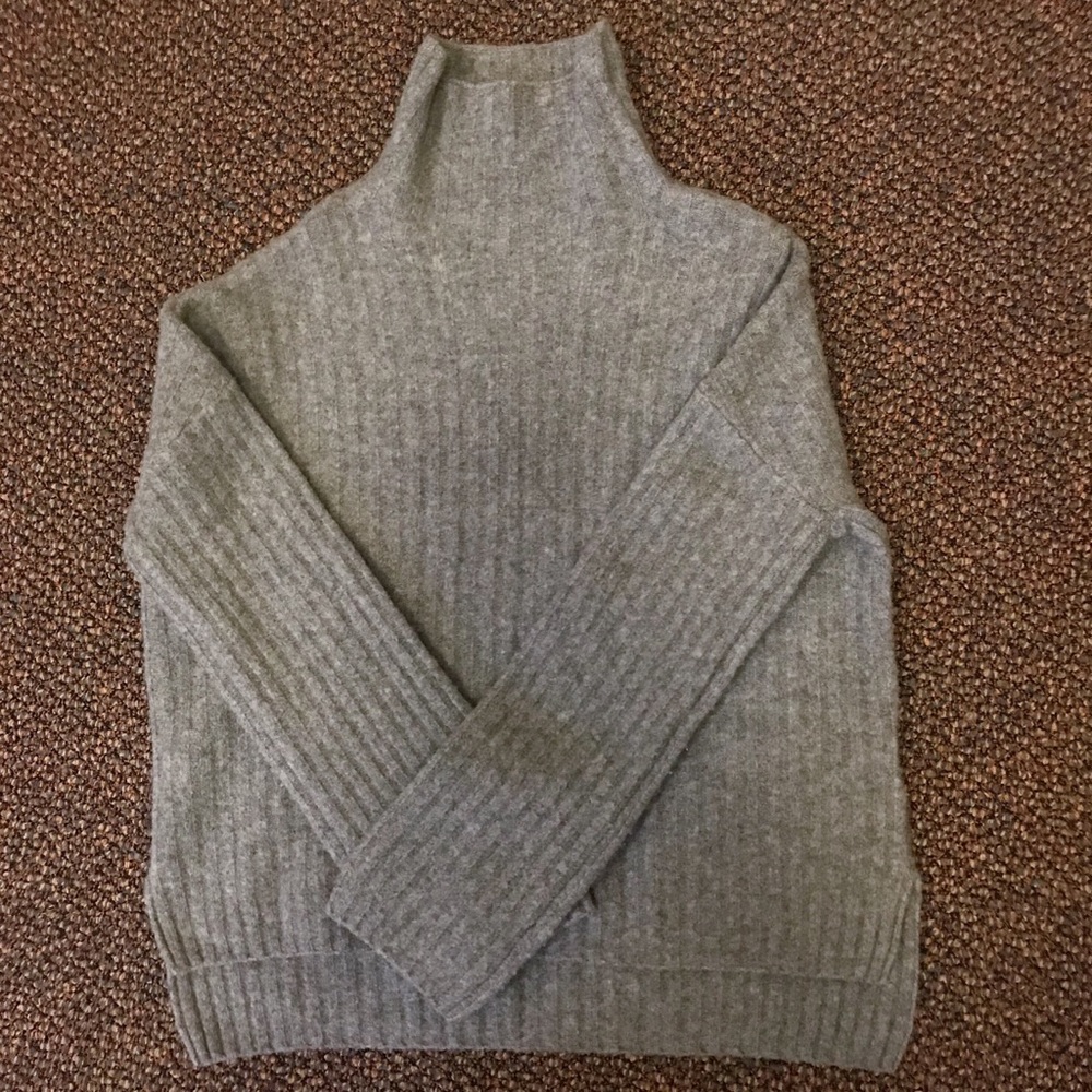 🌟New!!!🌟Wool Turtleneck Sweater